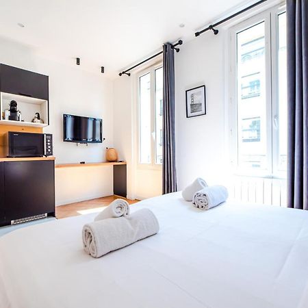 Residence Elysees Paris Dış mekan fotoğraf