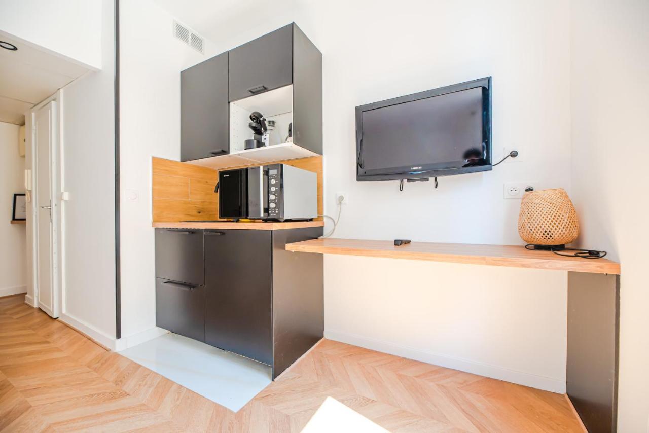 Residence Elysees Paris Dış mekan fotoğraf