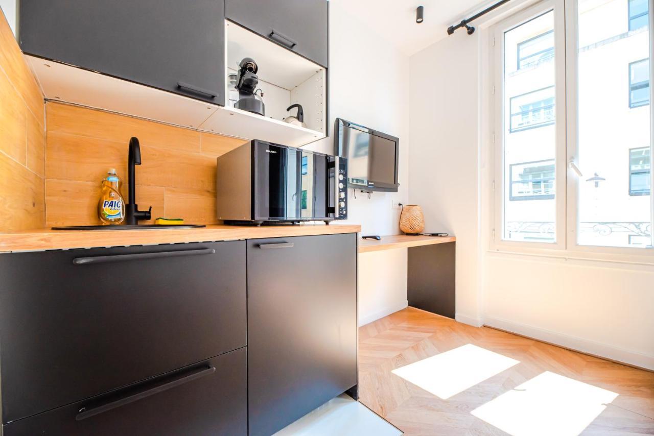 Residence Elysees Paris Dış mekan fotoğraf