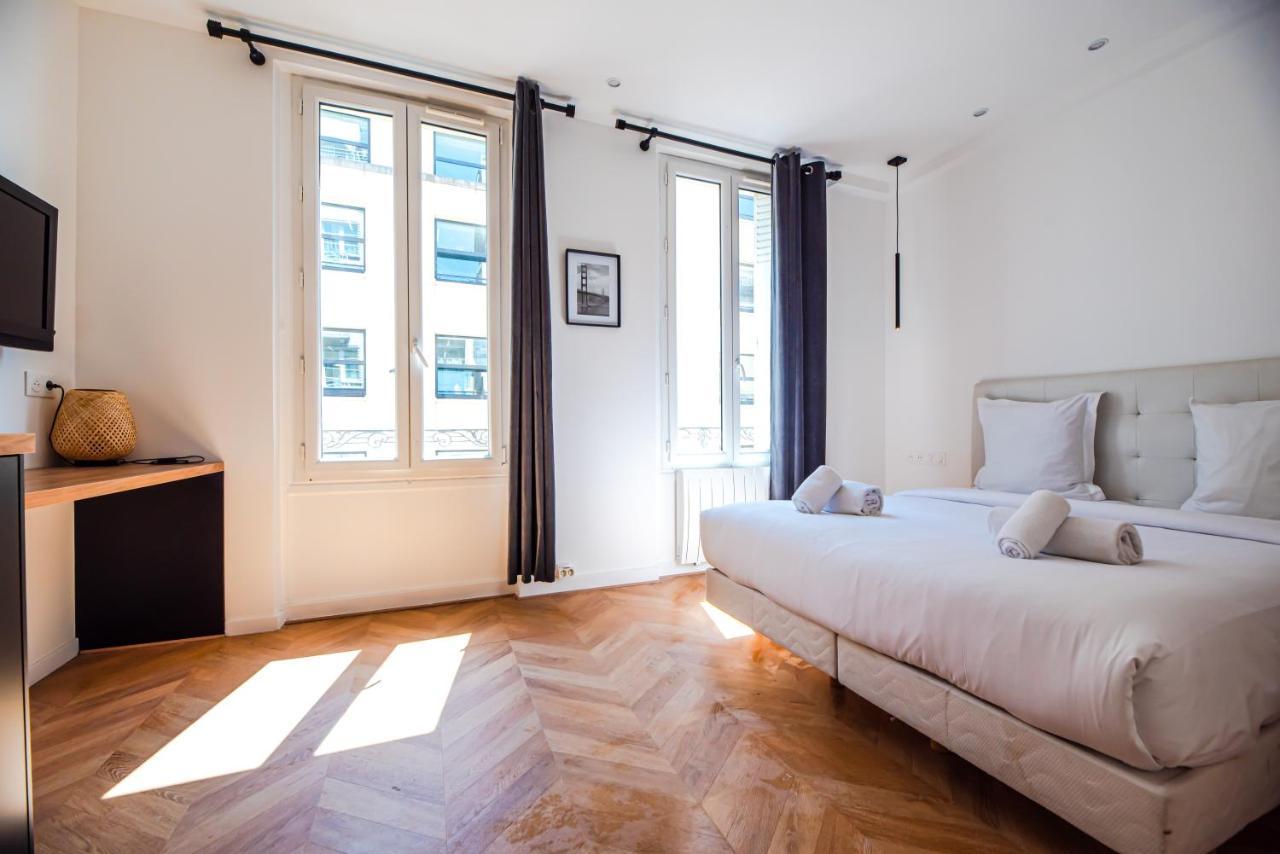 Residence Elysees Paris Dış mekan fotoğraf