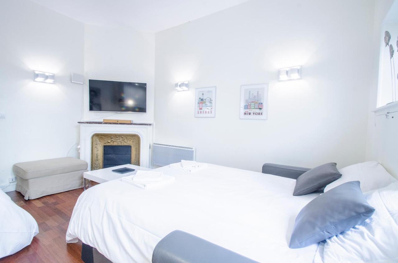 Residence Elysees Paris Dış mekan fotoğraf