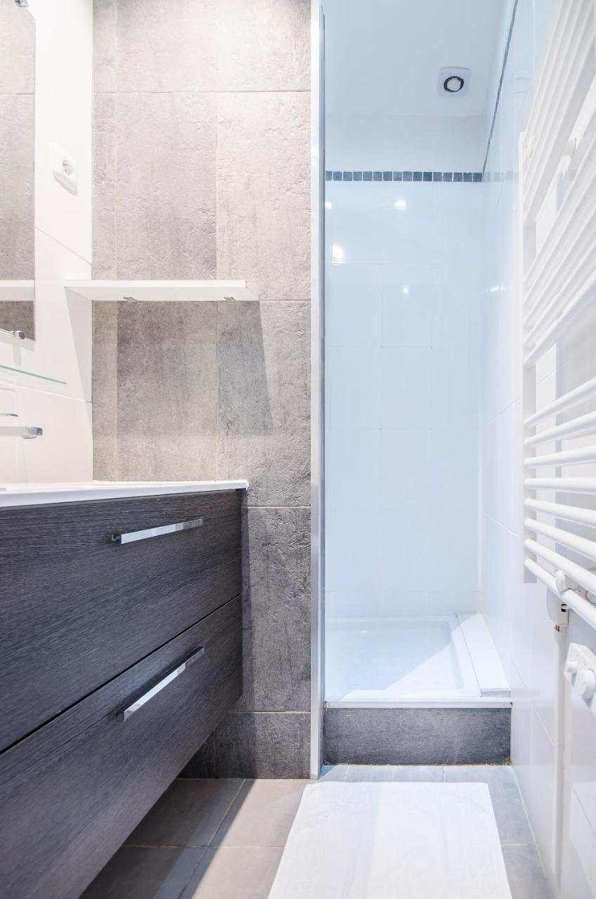 Residence Elysees Paris Dış mekan fotoğraf