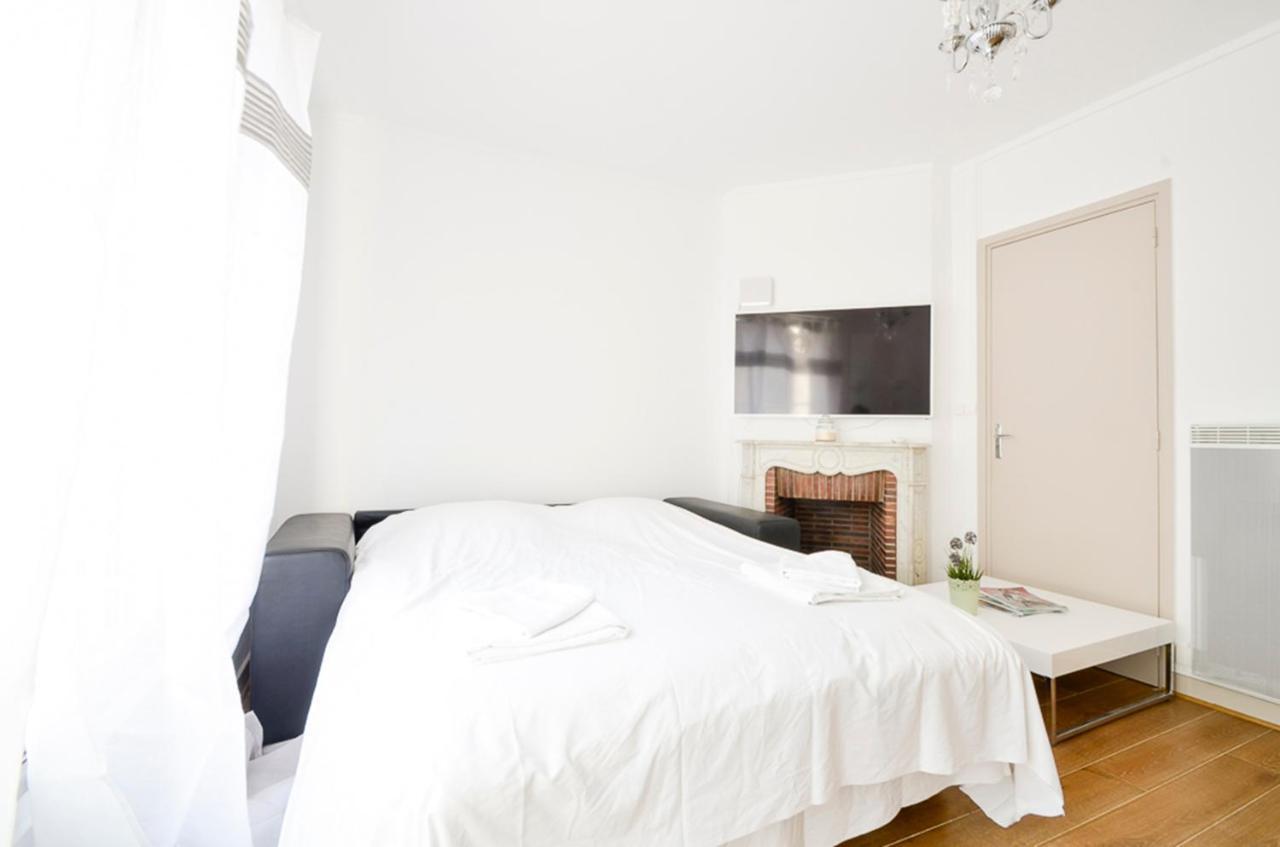 Residence Elysees Paris Dış mekan fotoğraf