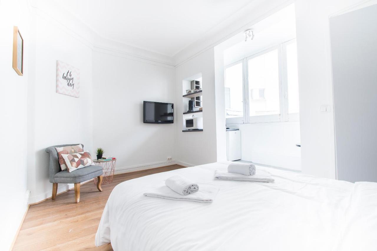 Residence Elysees Paris Dış mekan fotoğraf