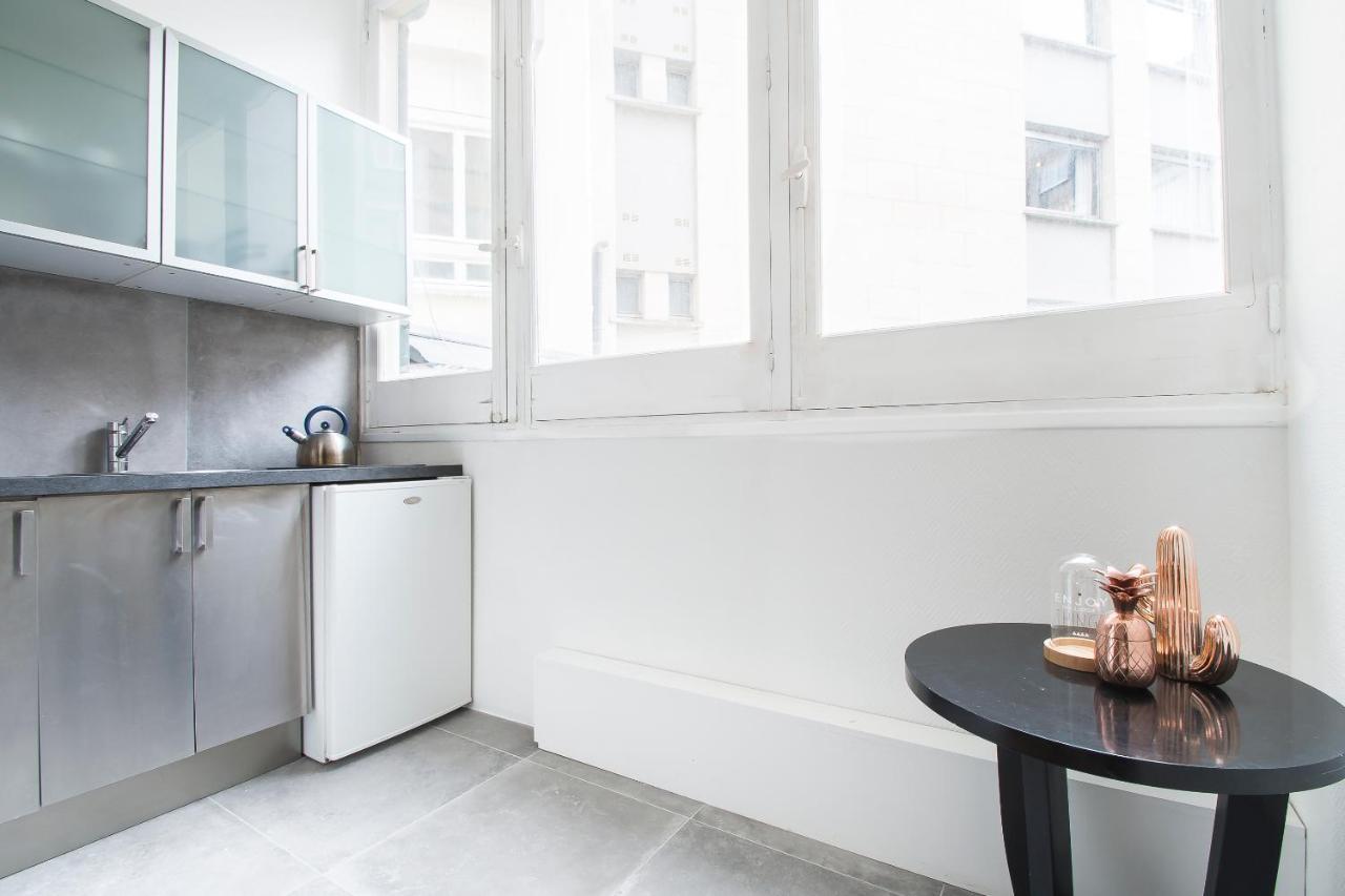 Residence Elysees Paris Dış mekan fotoğraf