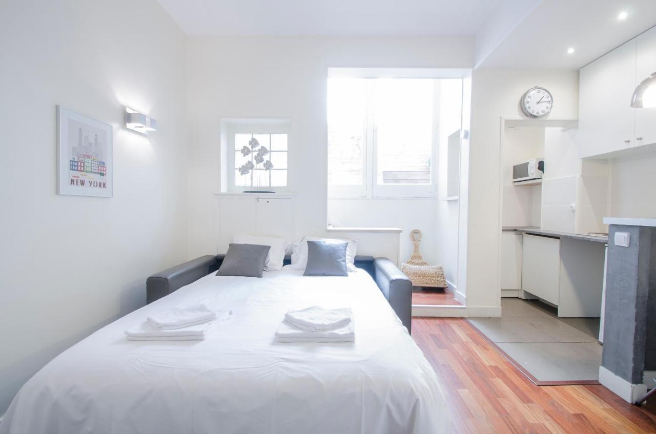 Residence Elysees Paris Dış mekan fotoğraf