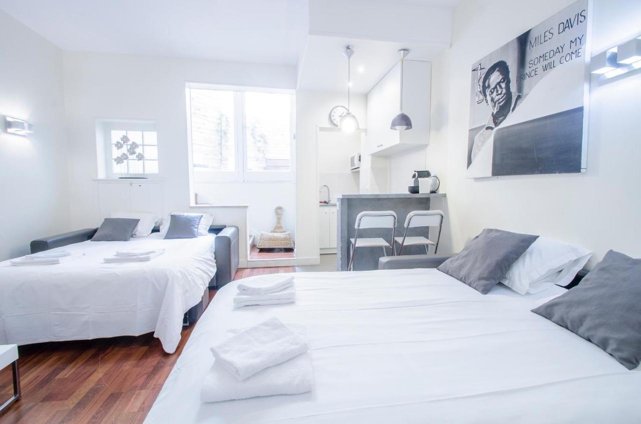 Residence Elysees Paris Dış mekan fotoğraf