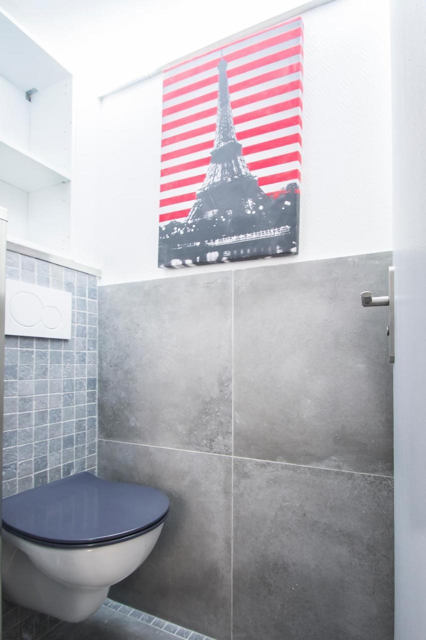 Residence Elysees Paris Dış mekan fotoğraf