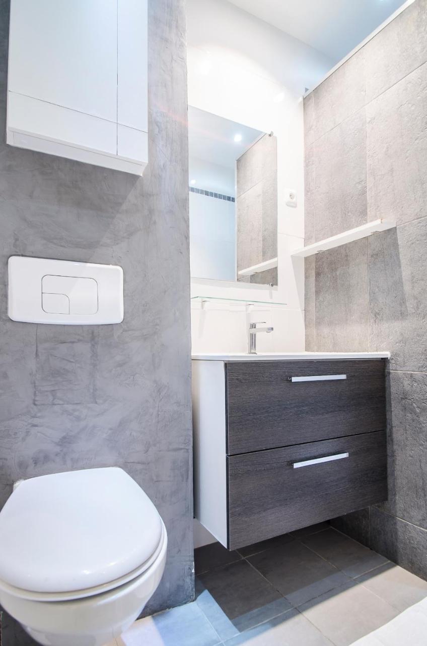 Residence Elysees Paris Dış mekan fotoğraf