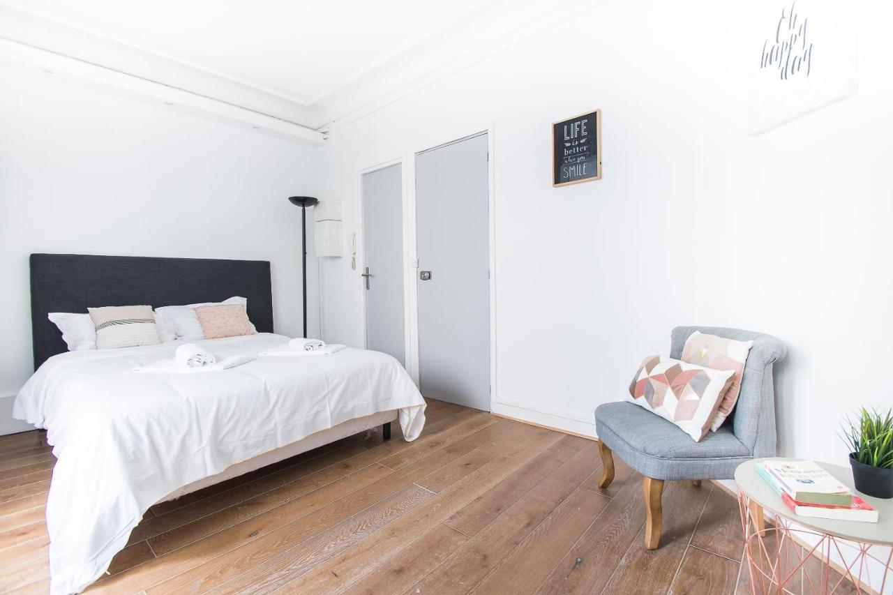 Residence Elysees Paris Dış mekan fotoğraf