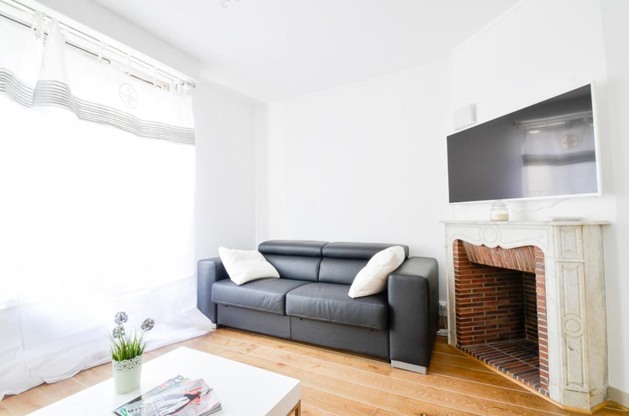 Residence Elysees Paris Dış mekan fotoğraf