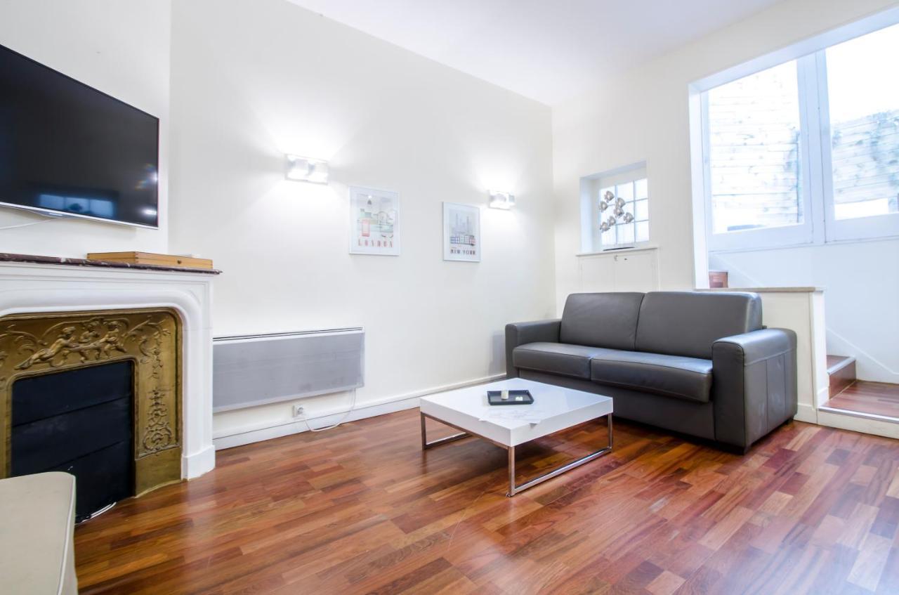 Residence Elysees Paris Dış mekan fotoğraf