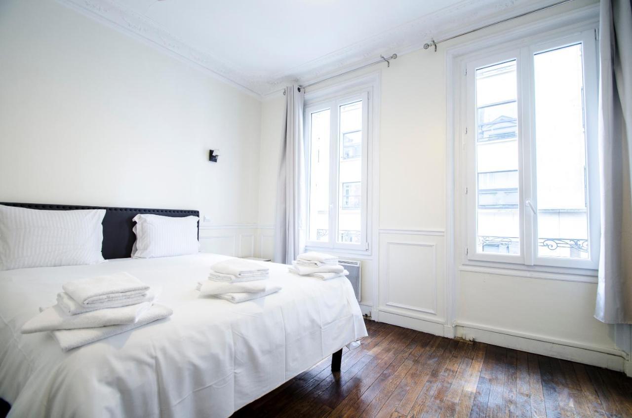 Residence Elysees Paris Dış mekan fotoğraf