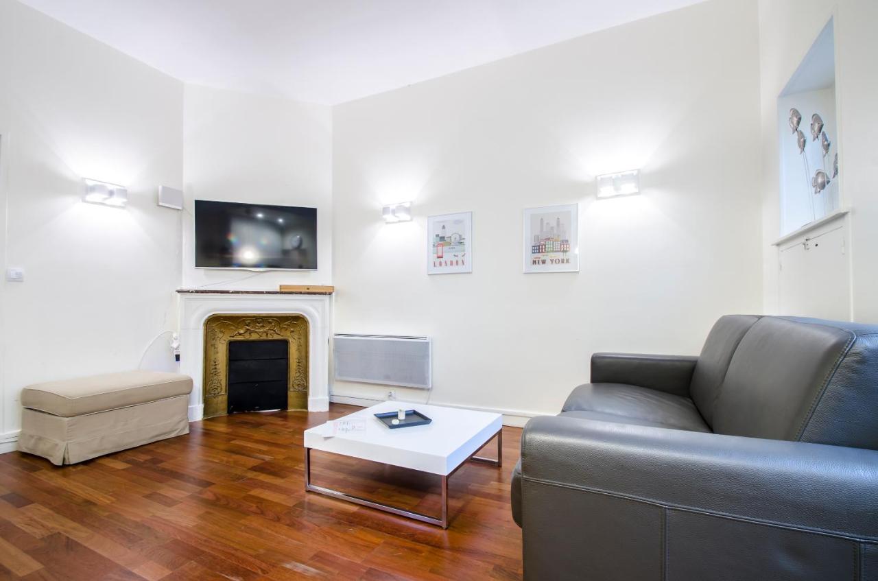 Residence Elysees Paris Dış mekan fotoğraf
