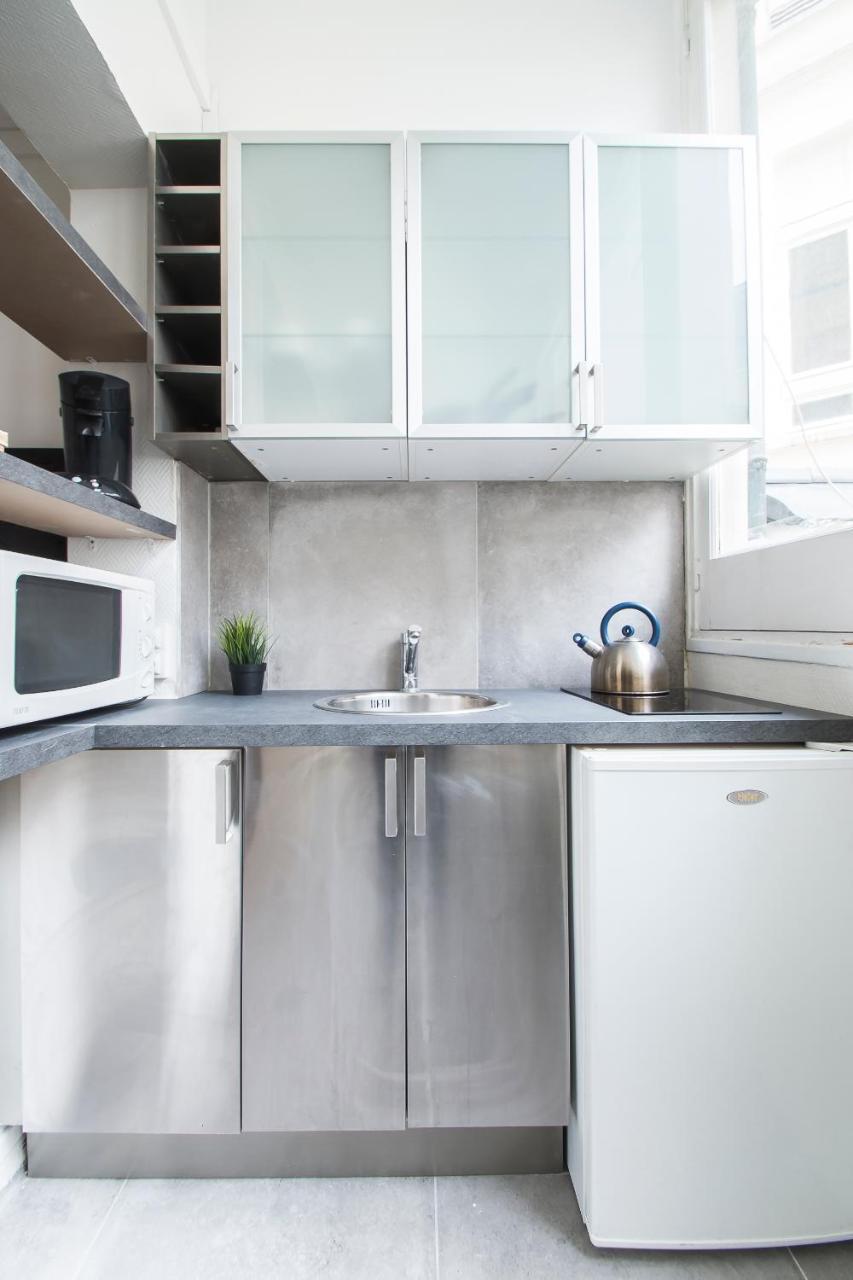 Residence Elysees Paris Dış mekan fotoğraf